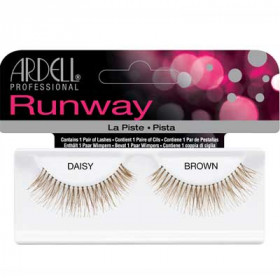 Ardell Runway Lashes- Daisy Brown Ardell Runway Lashes- Daisy Brown